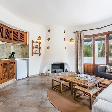 Apartamento Oasis Apartment *