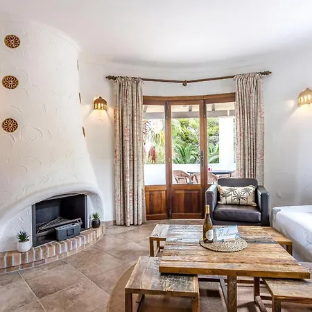 Apartamento Oasis Apartment