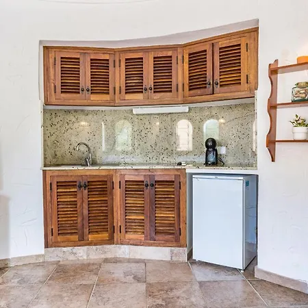 Apartamento Oasis *
