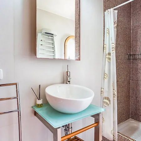Apartamento Oasis *