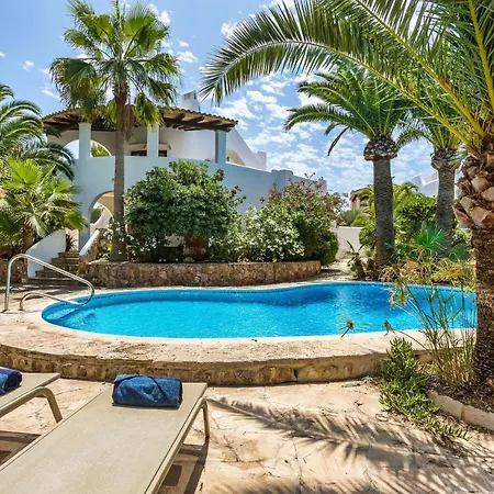דירה Apartamento Oasis