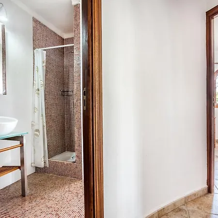 Apartamento Oasis *