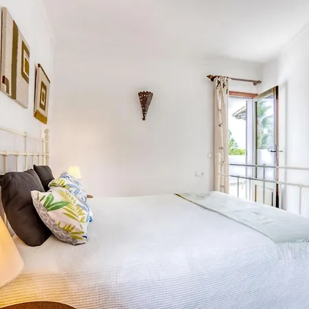 Apartamento Oasis * Santanyi