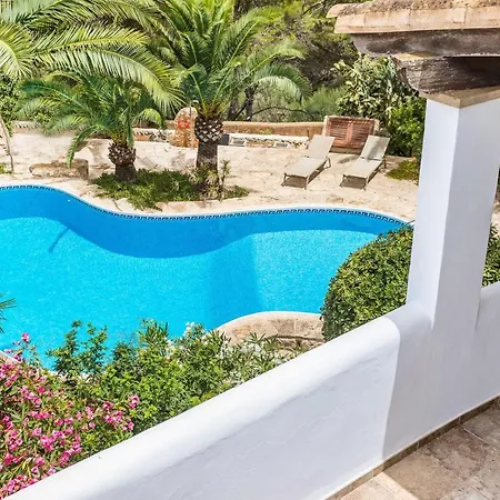 Apartamento Oasis Apartment