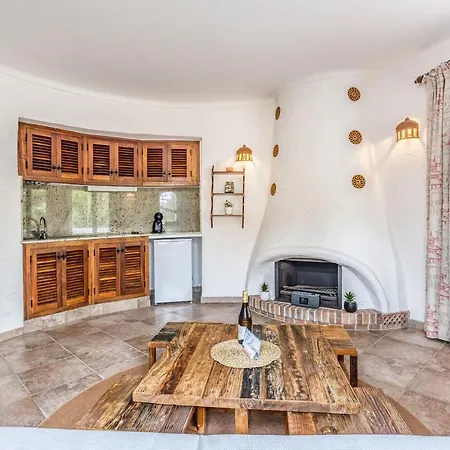 Apartamento Oasis
