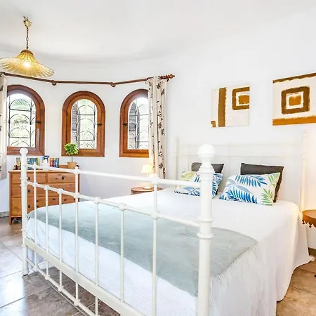 Apartamento Oasis Apartment Santanyi
