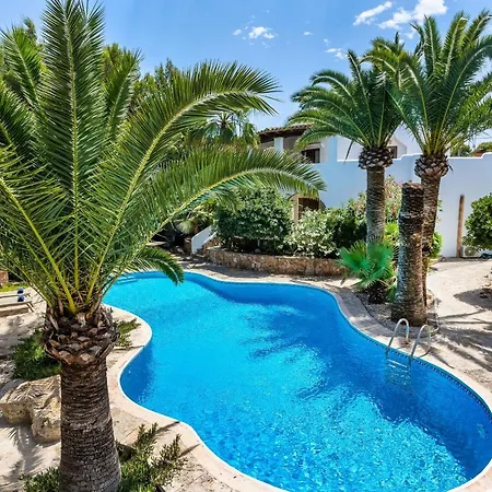 Apartamento Oasis