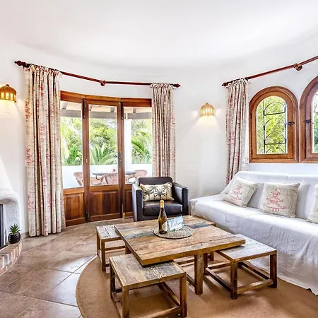 Apartamento Oasis Apartment *