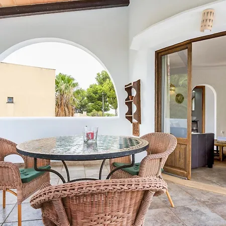 Apartamento Oasis *