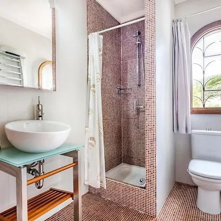 Apartamento Oasis