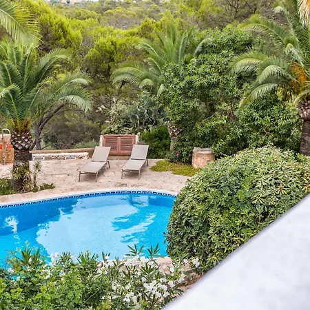 Apartamento Oasis Santanyi