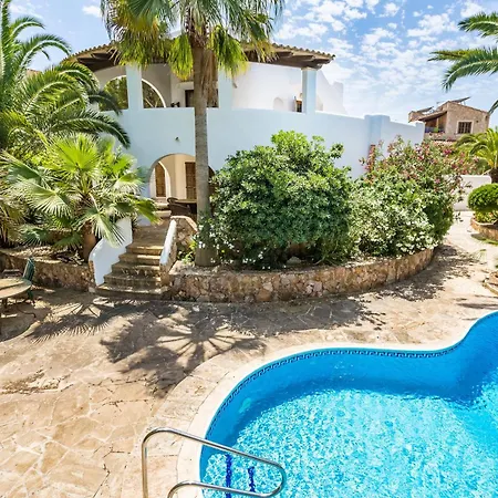 Apartment Apartamento Oasis